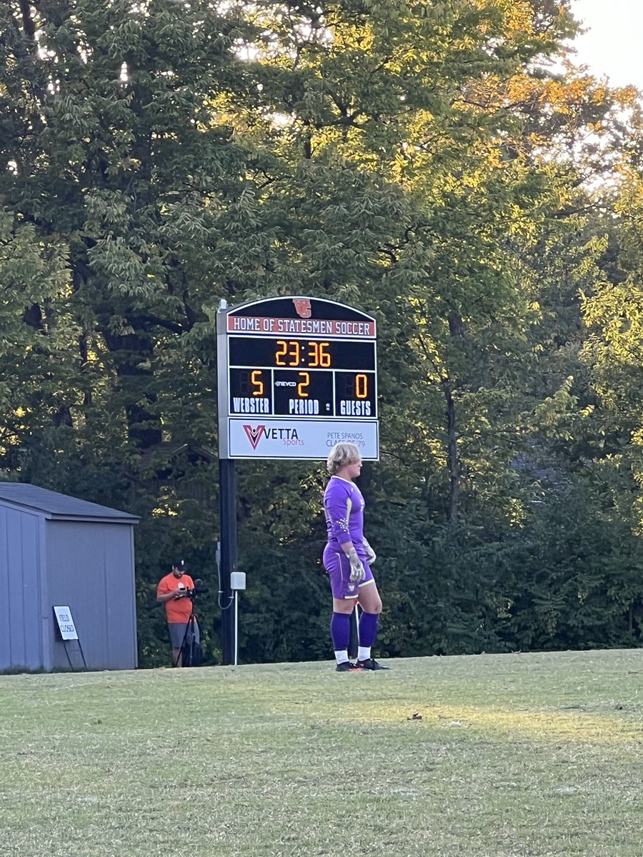 John Simpson tweet media