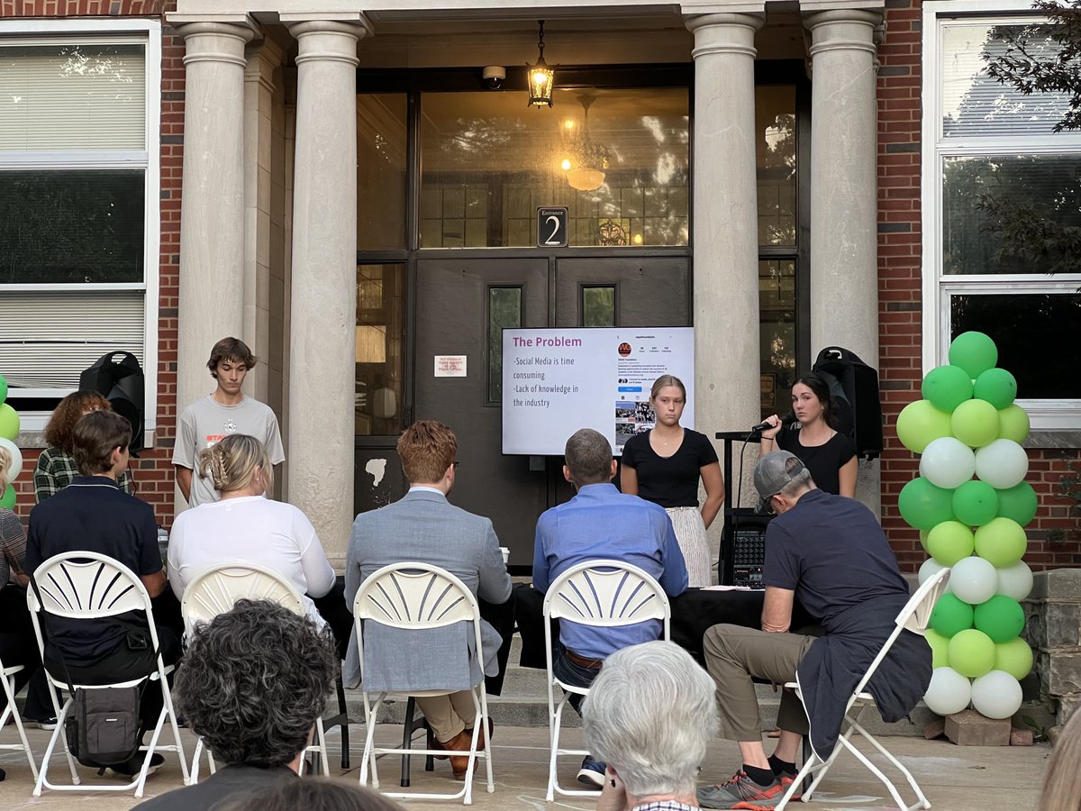 John Simpson tweet media