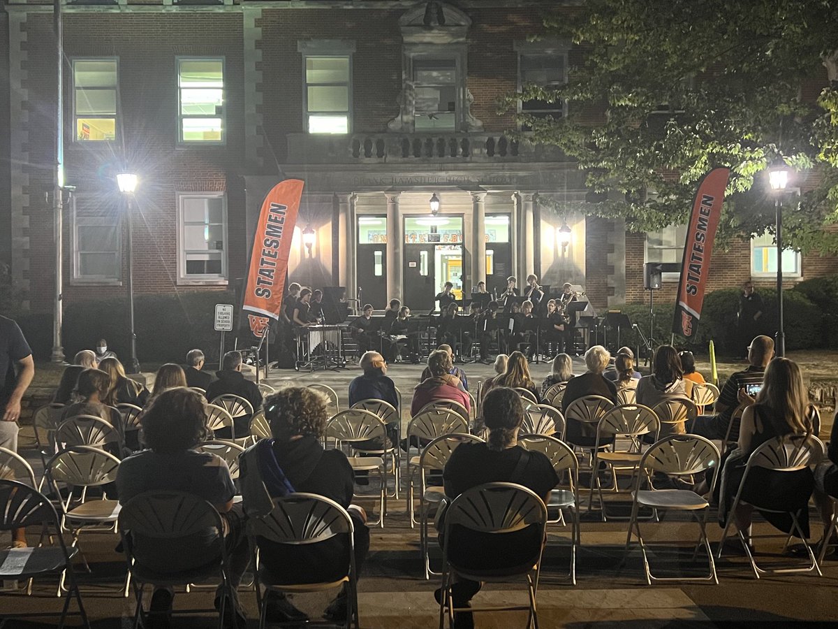 John Simpson tweet media