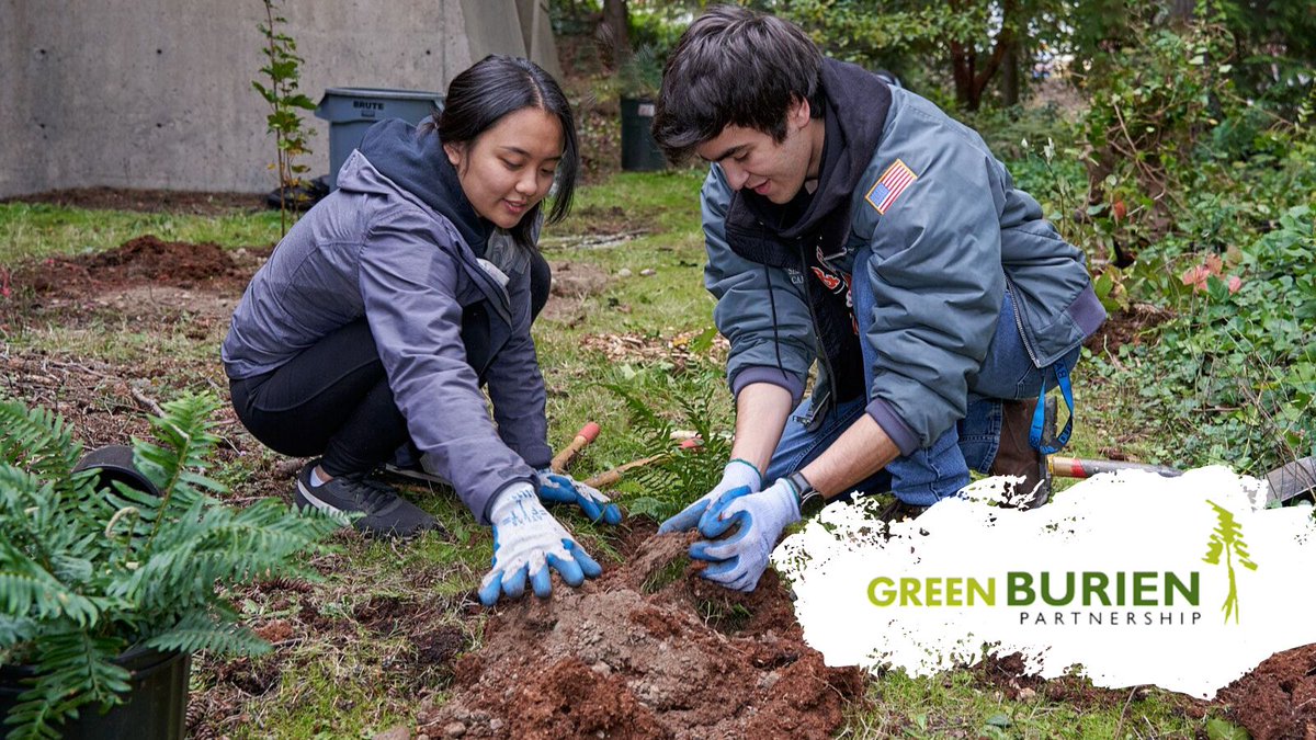 Burien PaRCS tweet media