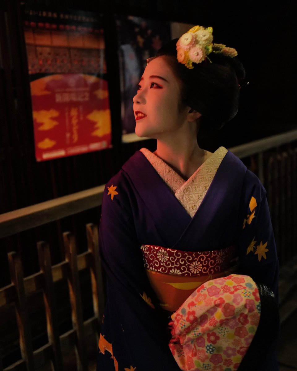 sakuyahime44's tweet photo. Japan beauty
Kyoto Japan
courtesy of shrine

©︎copyright sakuyahime
corporation. all rights reserves.

#京都
#舞妓
#kyoto https://t.co/7lJuo7fNra