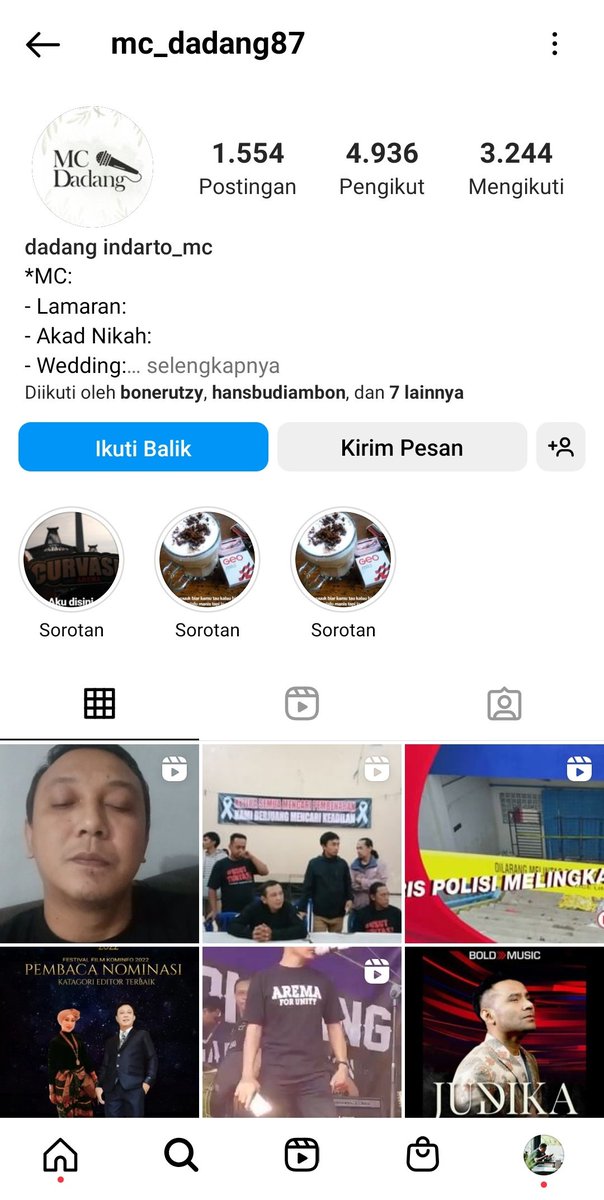 DaniKristianW10's tweet photo. Umak kenal ayas
Tapi ayas gak kenal umak
#sepurane https://t.co/fClMhTYN1c