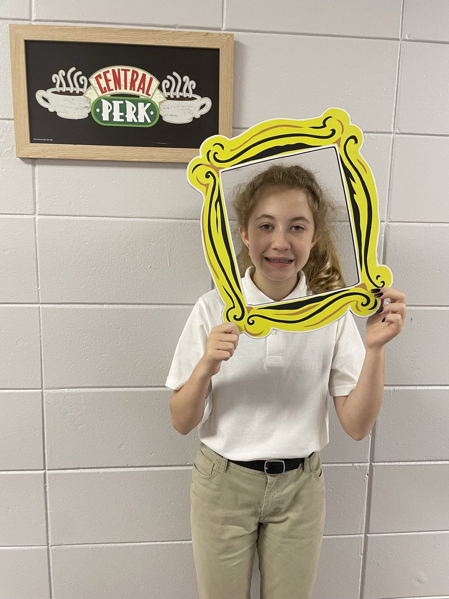 Mdh346's tweet photo. The One With Noelle scoring as the top student in our school and in the state on October 4th!!! #LCSDEXCELLENCE #Achieve #friends https://t.co/9dCl2Oh8Yz