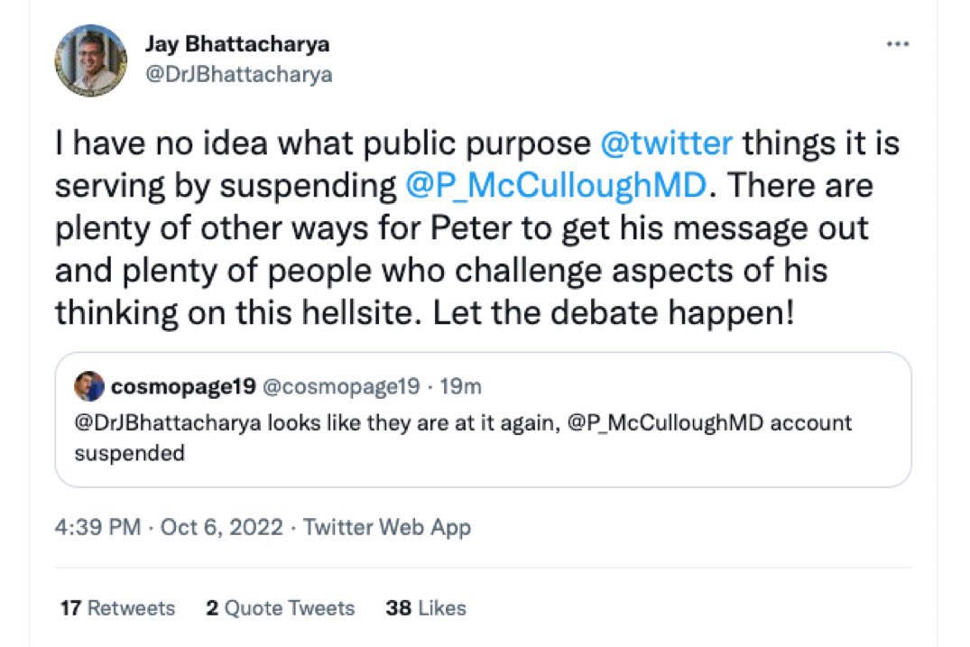 jonathanstea's tweet photo. If you find yourself worshipping fringe experts, alternative medicine gurus, and physicians who have been sanctioned for spreading misinformation, then you might want to rethink where you’re getting your health information. https://t.co/jHCbPe1vIc