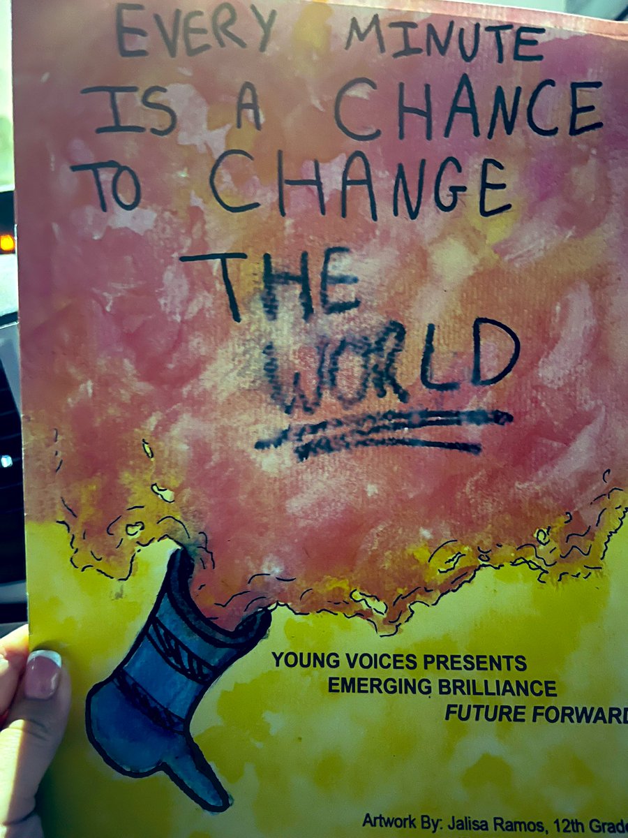 SANDRISCANO's tweet photo. #AriHallel and I enjoyed the @youngvoicesri emerging brilliant event today! We are so fortunate to have an organization that empowers & provides leadership skills to our youth in the State! Looking forward to continue supporting and working together! You guys Rock! โค๏ธ๐๐ผ https://t.co/cbKEc3ULUC