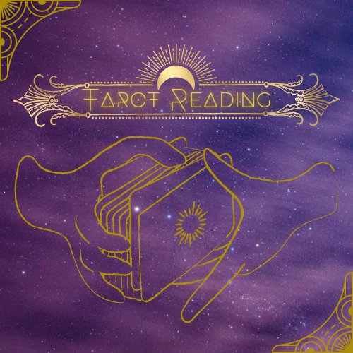 rayray_gaming's tweet photo. 🥳🥳🔮🪬🧿Tomorrow night Friday at 9PM EST - 1 hour of free live tarot readings on my twitch channel: https://t.co/J03EKFrwSA https://t.co/wNtCw90KlK