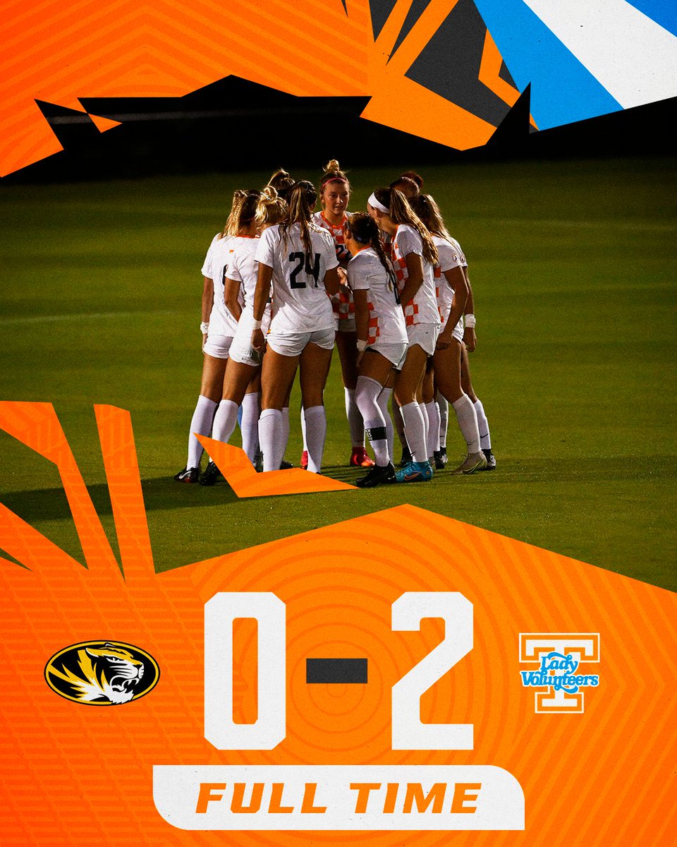 Tennessee Soccer tweet media