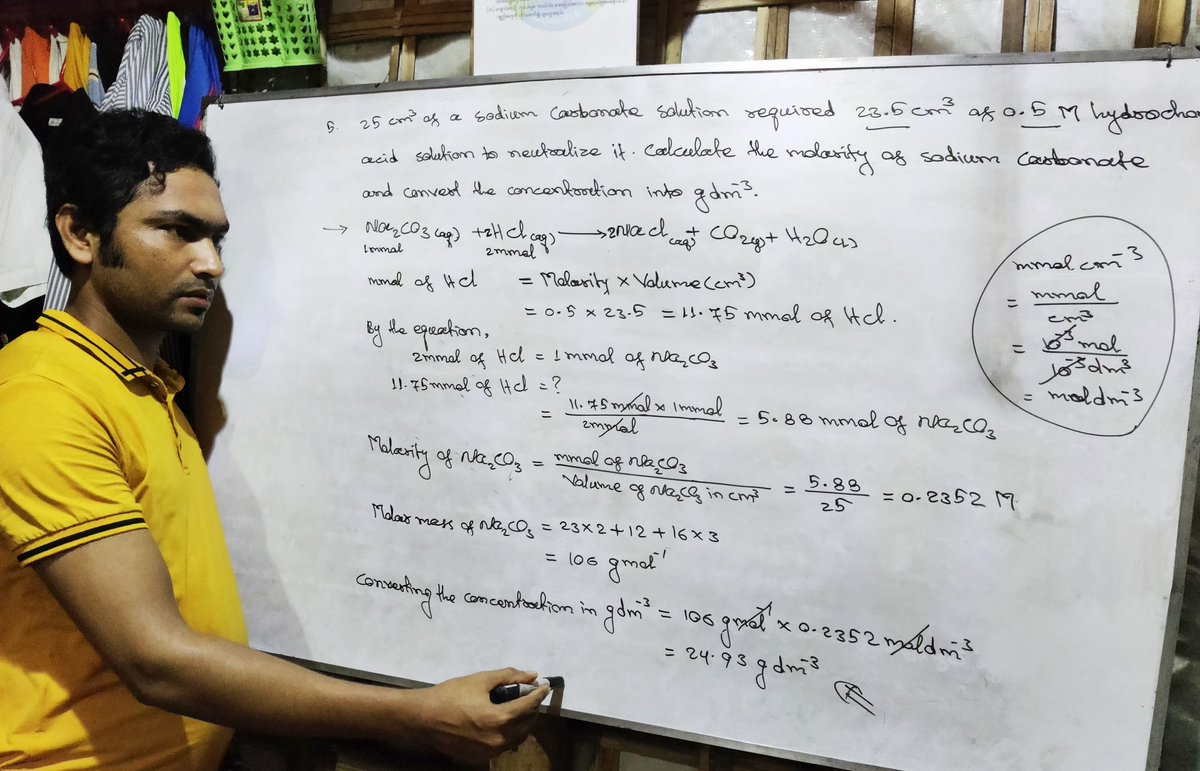 Shobbir6's tweet photo. Myanmar Old Curriculum | Chemistry(Chapter-3)
#Education #refugeestudents #Bangladesh #Camp #rohingyastudent #pravite https://t.co/2tVHPojmBK