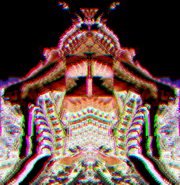ACIDTECT tweet picture