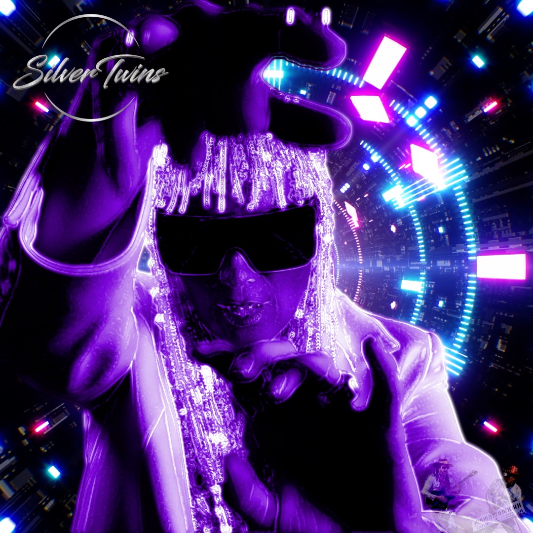 SilverTwins3's tweet photo. LetΒ΄s be FUNKIN ALL NIGHT - NEW SINGLE
Hotter than August..? πβ€οΈπ€π
LISTEN NOW: https://t.co/5CqZC7H9rR
#Funkinallnight #jennysilver #silvertwinsoffunk #funk #disco #mrockfromsweden #SilverFunk @piratjenny @silvertwinsoffunk https://t.co/G2f6p5HHsV