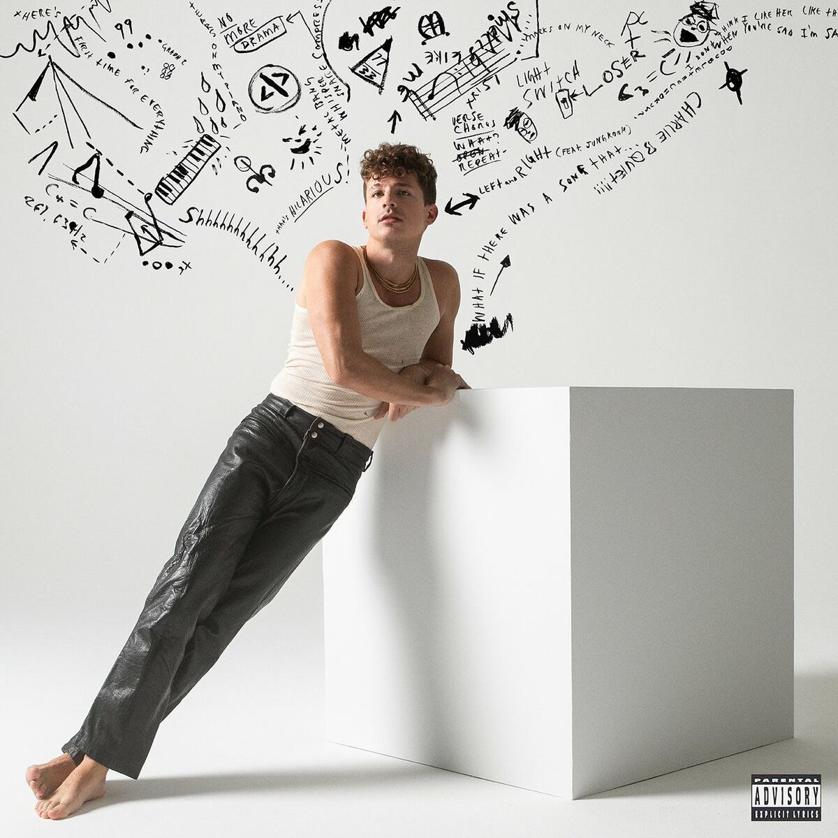 felipwmermo's tweet photo. MEU DEUS O ÁLBUM ACABOU E EU NEM PERCEBI KKKK VALEI ME
CHARLIE realmente é o melhor álbum da carreira até o momento em questão de produção musical. Torcendo que a critica abrace e seja positiva 🙏🏼
Muito orgulhoso do menino Puth, 10/10
#STREAMCHARLIE #CHARLIE #CharliePuth https://t.co/hGYxhlpVVp