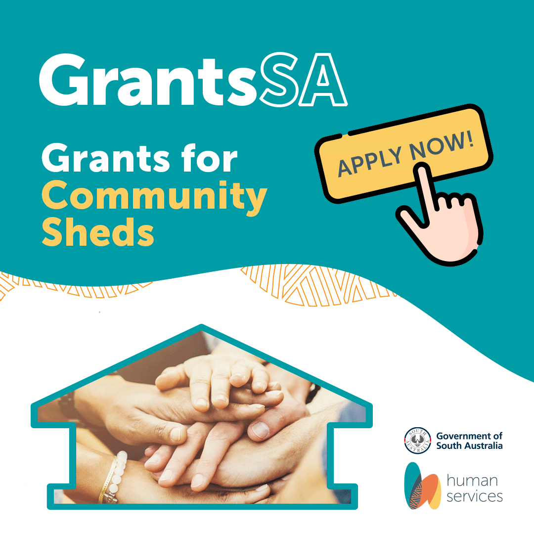 Human Services SA (@HumanServicesSA) / Twitter