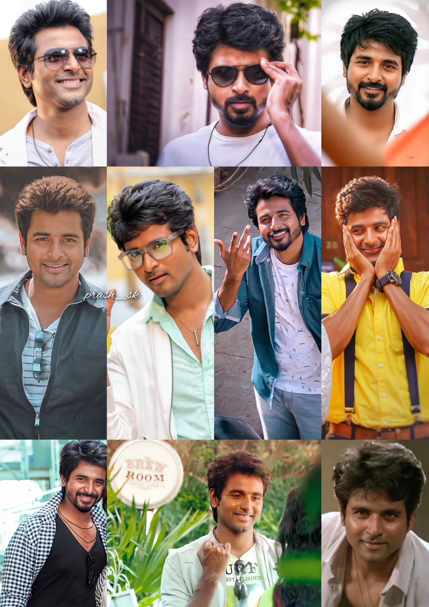 prash_sk's tweet photo. #Remo❤️
It's bn 6 years f dis blockbuster n 1 f d best entertainers loaded wit our @Siva_Kartikeyan's stellar performance
@pcsreeram sir's spectacular visuals
@anirudhofficial's brilliant music
OST a sheer bliss🥰
@Bakkiyaraj_k❤️
@anustylist❤️
#6YearsOfBBRemo
#RemoRocks
#Prince https://t.co/yjXFVBvpGB