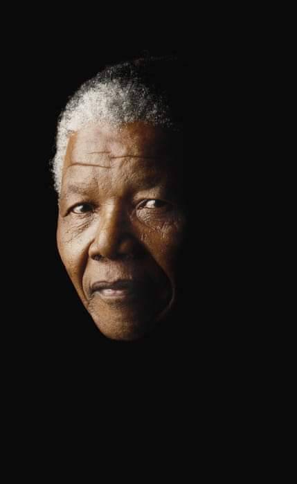 fuedicho's tweet photo. “Siempre parece imposible hasta que se hace”. Nelson Mandela
#Fuedicho https://t.co/hggEox3lOX