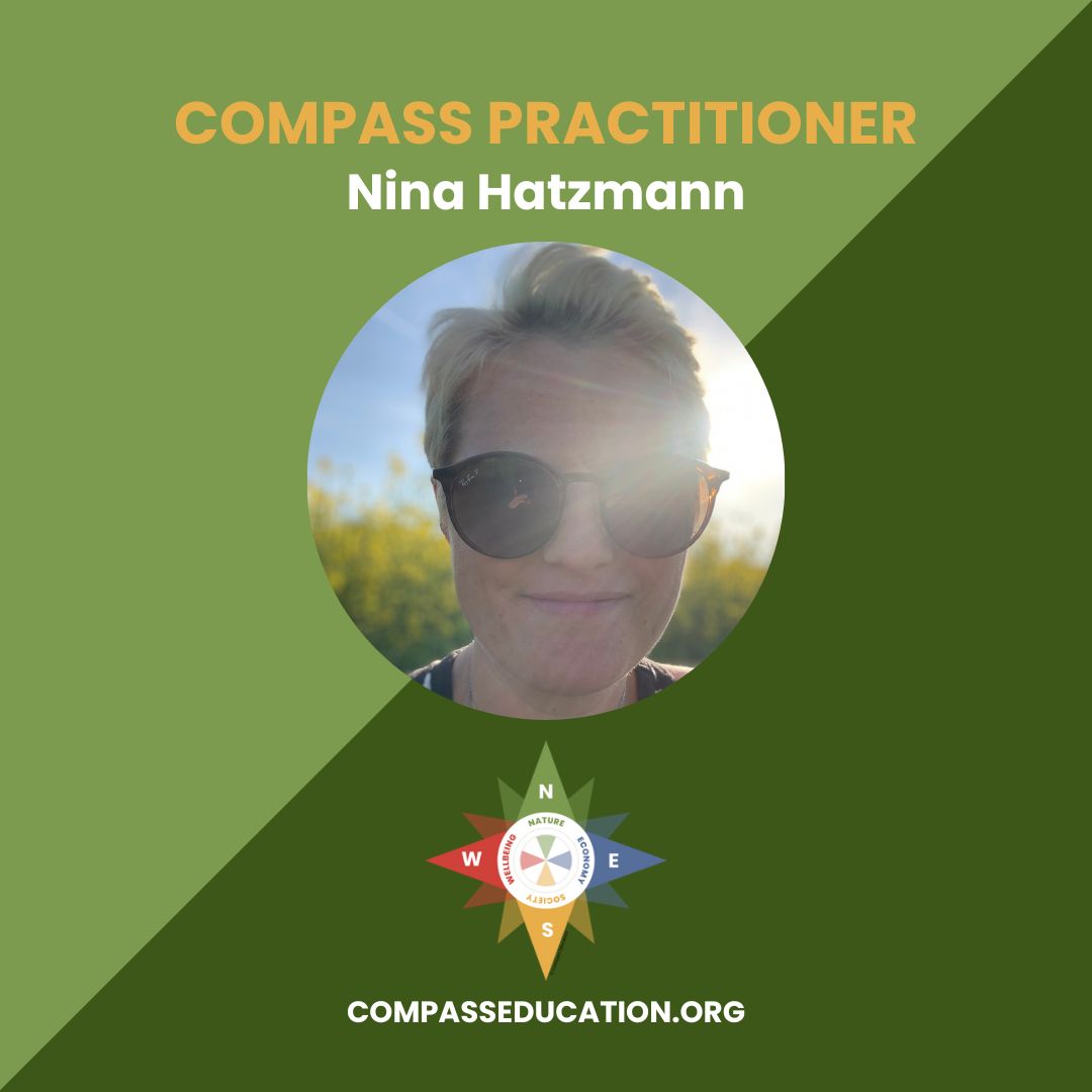 Compass_Ed's tweet photo. ⭐ Congratulations Nina for completing Compass Practitioner (Level 1) certification. Welcome to our community!
👉 Check out our global team of educators & how to join them at https://t.co/CWGpQYm18o
#CompassEducation #Certification #Educator #CELevel1 #CompassPractitioner https://t.co/uo6dYAquzp