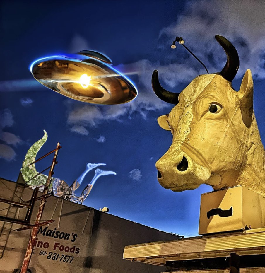 pxltwkr's tweet photo. Mooo. #dalle2art https://t.co/JCcTEJcFsp