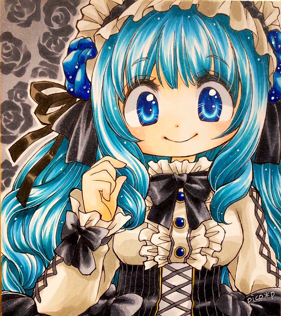 髪色 のイラスト マンガ作品 3 794 件 Twoucan