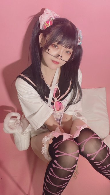 コスプレイヤー胡桃沢りんねのTwitter画像15