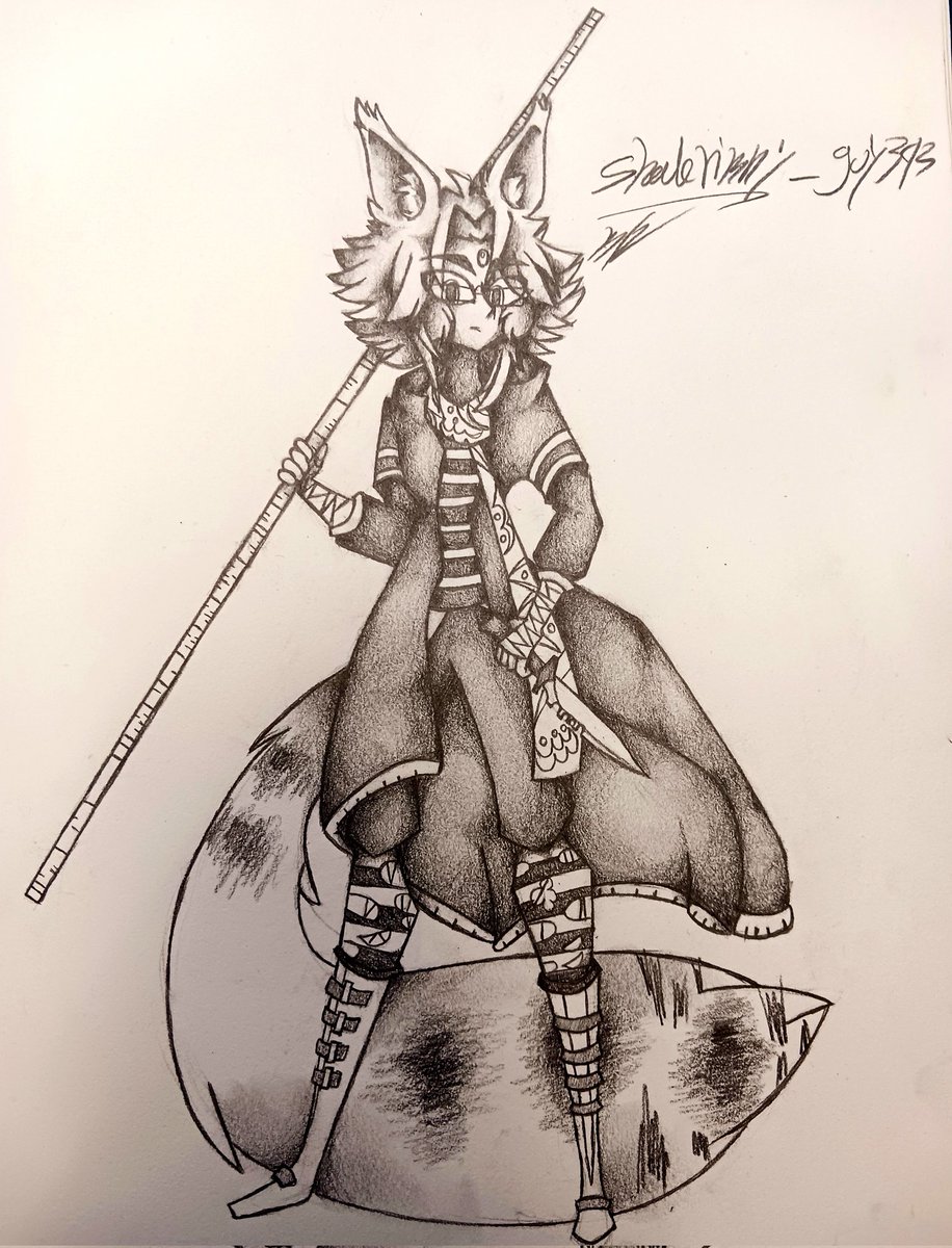 ShadoVinny_Guy3's tweet photo. Addison redesign
#myartwork #myart #conceptart #characterdesign #zoophobia #zoophobiafanart #zoophobiaaddison #Traditionalart #artwork https://t.co/48BHxMim1g