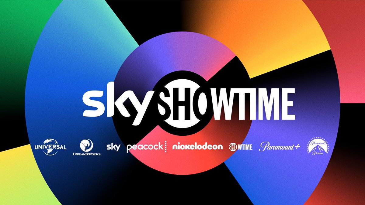 APPictures9's tweet photo. I realized that soon, SkyShowtime users will have both the Mario Bros movie and the two live-action Sonic movies on one service https://t.co/okmI5hS6A4