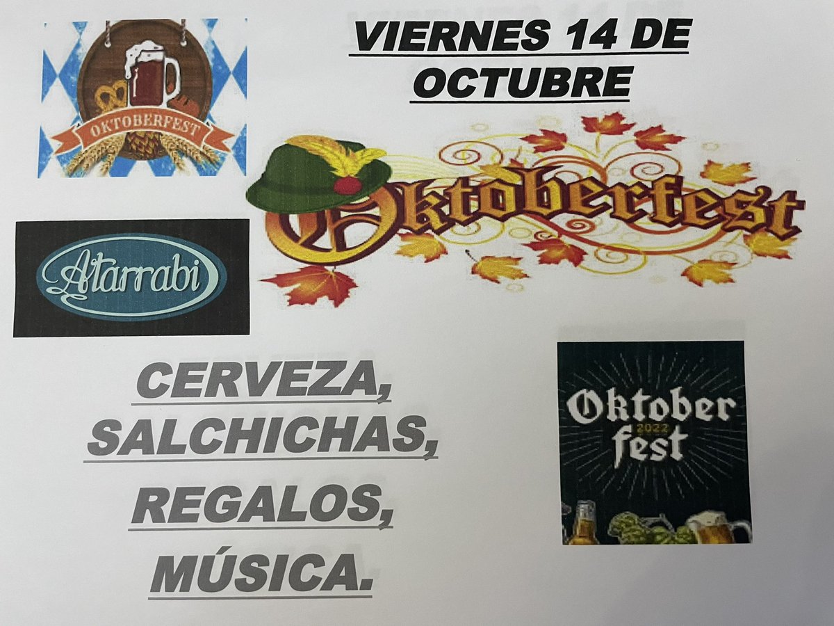 Atarrabi Bar (@atarrabib) on Twitter photo 