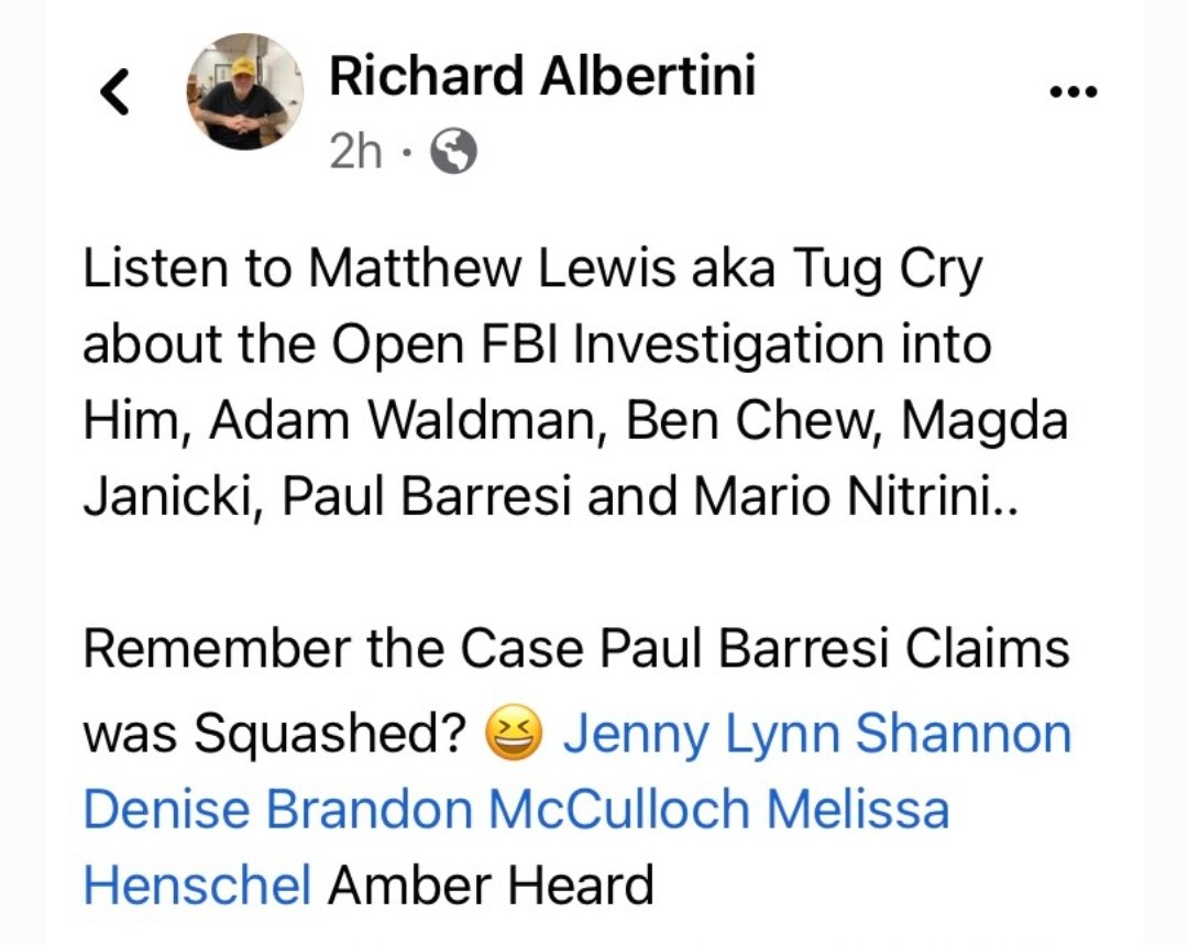 ThatUmbrellaGuy tweet media