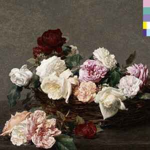 #NewOrderEvolution

Day 7: Power, Corruption &amp; Lies

Age of Consent
Your Silent Face

To be honest, it took me a while to warm to PC&amp;L… I bought it within a day or two of its release but didn’t play it much at the time. 🤔