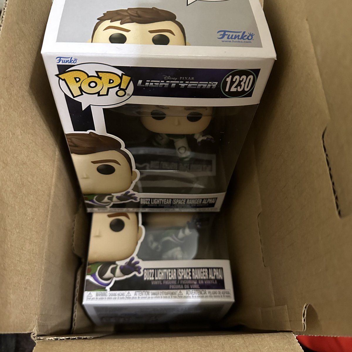 Pop Agent tweet media