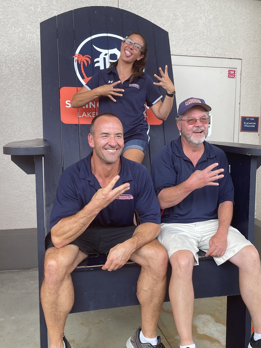 Kaylie DeChicchis tweet media