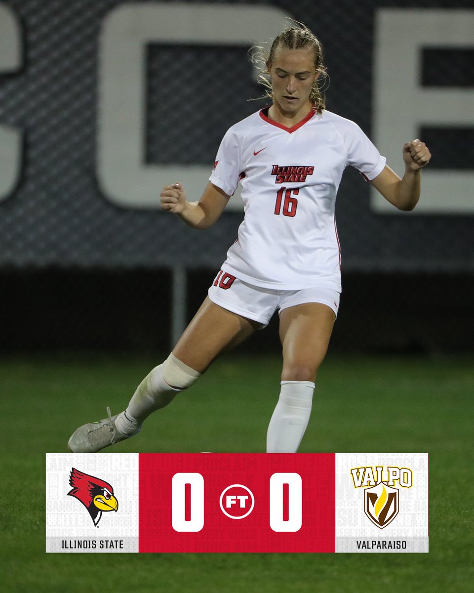 Redbird_Soccer's tweet image. secured a point ☑️
