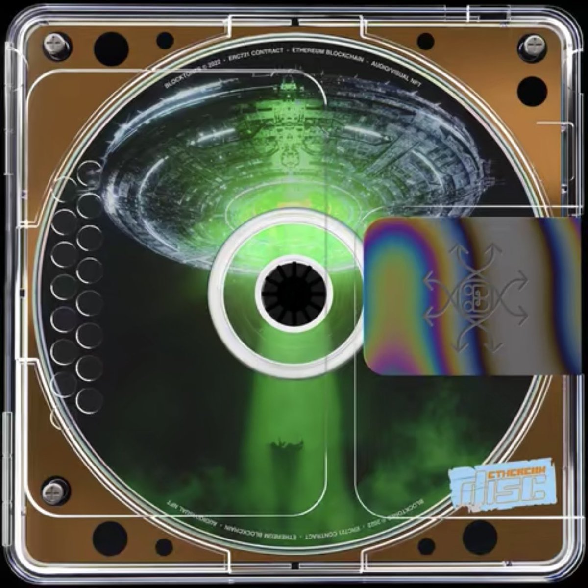 canvasco_shop's tweet photo. @blocktones fam, what are you listening to right now?? @GinoTheGhost @_michaelmauro #Blocktones #NFTcommunity #NFTmusic #NFTart https://t.co/zVjLEpXAlo