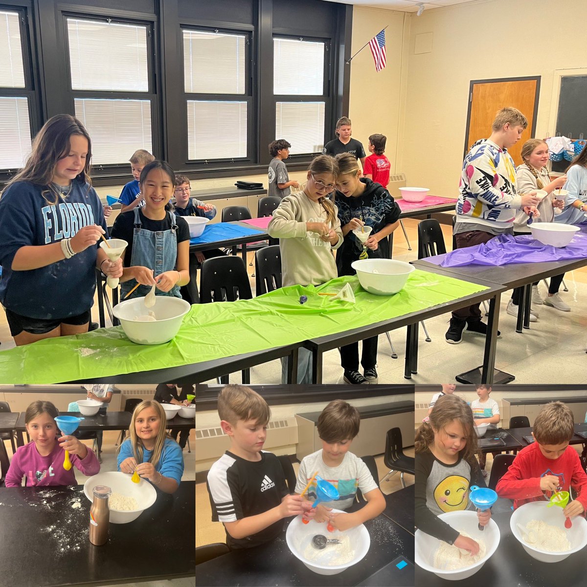 Mrs. Arena tweet media