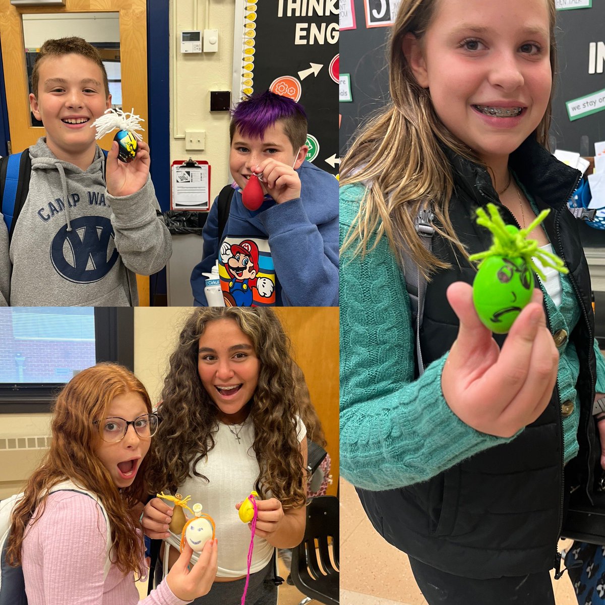 Mrs. Arena tweet media