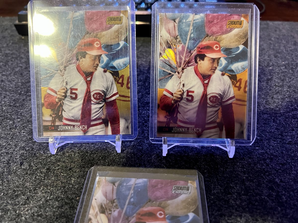 h2ojoe's tweet photo. @zb_collects Yo Zane! You want these? I have no idea why I bought them, but they need to get up out my box to make room for other stuff. 🤣 DM me your address and they’re yours for free. https://t.co/LTP3hX2JQh