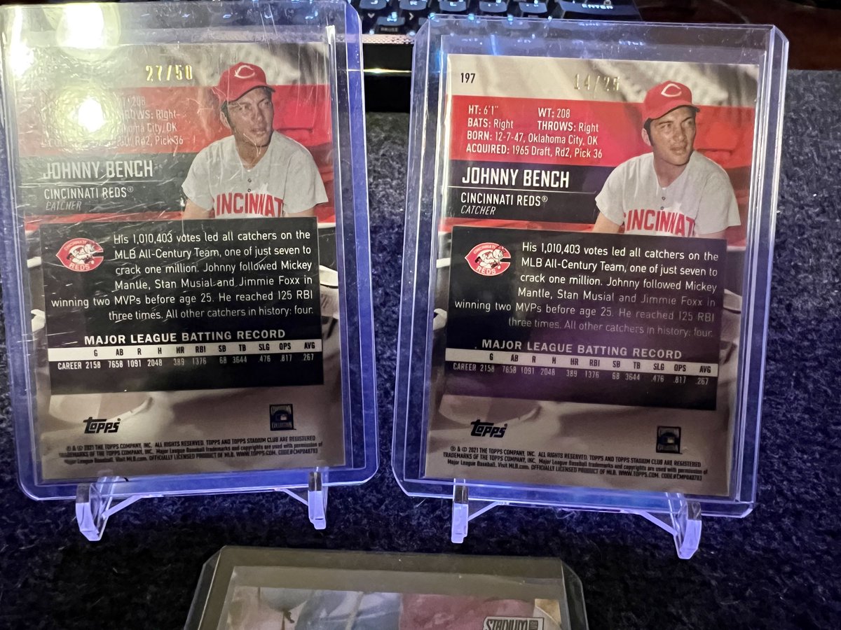 h2ojoe's tweet photo. @zb_collects Yo Zane! You want these? I have no idea why I bought them, but they need to get up out my box to make room for other stuff. 🤣 DM me your address and they’re yours for free. https://t.co/LTP3hX2JQh