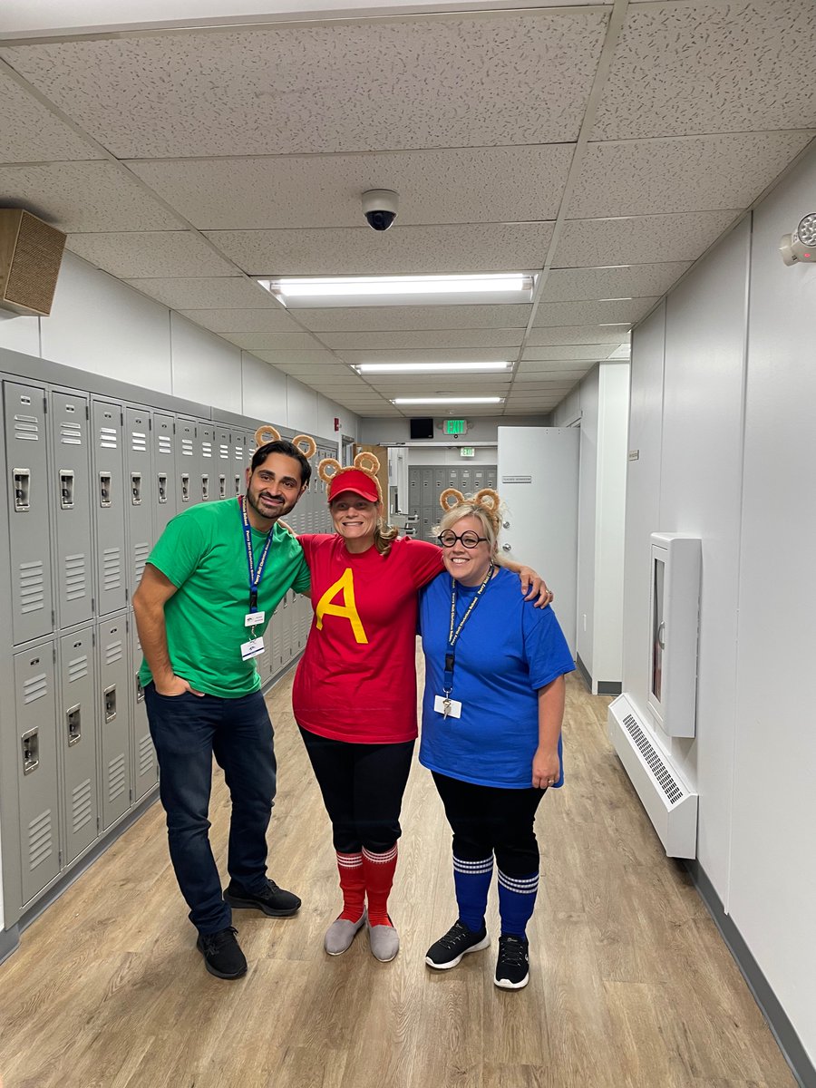 Sarah DeFontes, Ed.S. tweet media