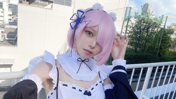 コスプレイヤー雪野ななのTwitter画像21