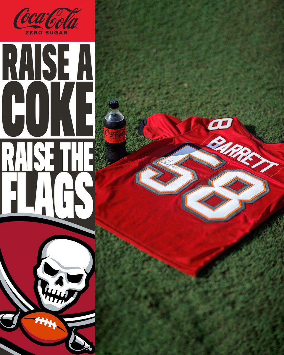 Tampa Bay Buccaneers tweet media