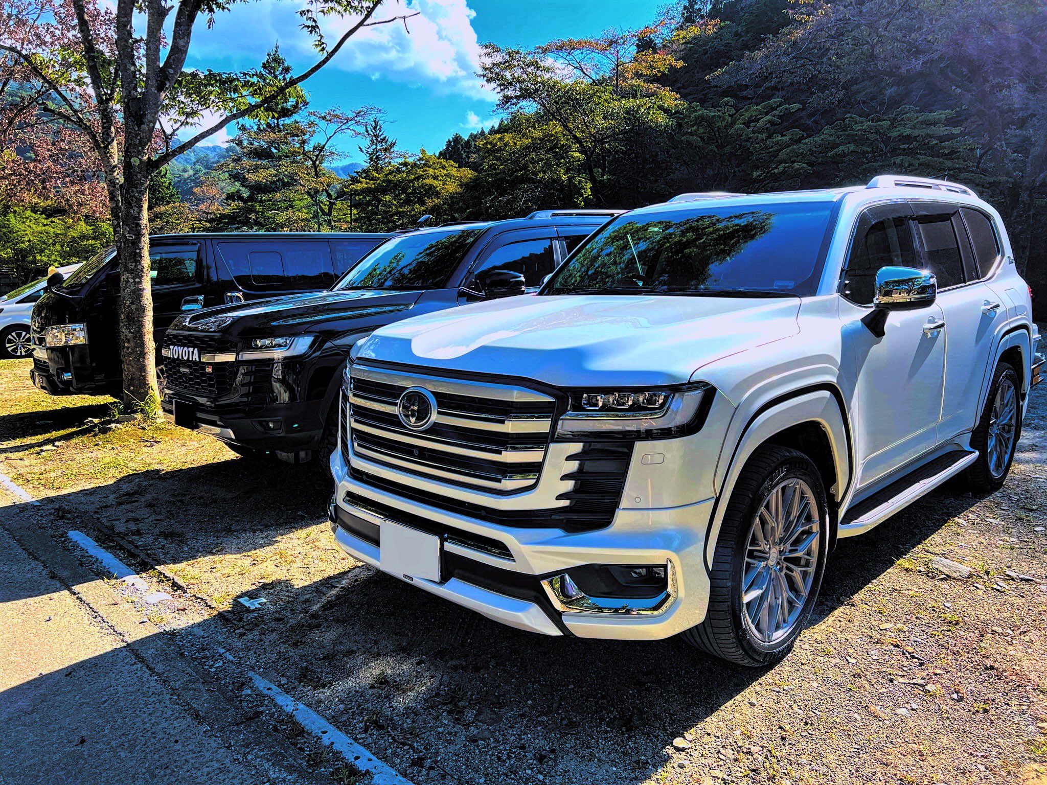 ランクル３００ Twitter Search Twitter