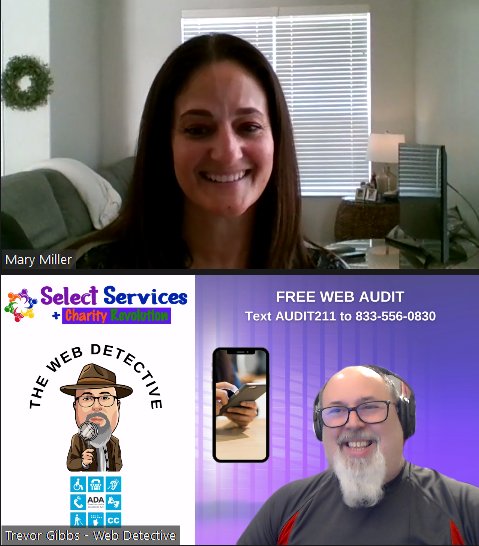 Charity_Rev's tweet image. When you hea Realtor you think you know exactly all what they do. In the case of Mary DiMarco, she has passion &amp;amp; goes beyond most realtors, she helps many veterans to get into a new home, offering a special service &amp;amp; supports many local veteran charities

#webdetective #kudos