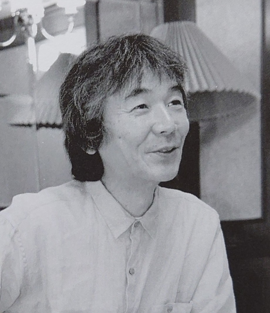 本▷【安部俊幸（TULIP）｜ワーズ＆スナップス】安部俊幸トータル