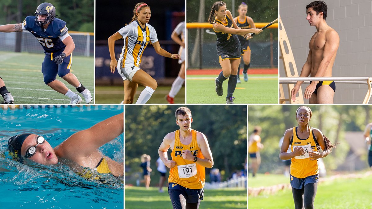 PaceUAthletics's tweet image. Seasons collide this weekend as we have the debut of @Pace_Swim_Dive!

7⃣ Setter squads are in action over the next two days ⤵️⤵️

PREVIEW: bit.ly/3fI6dkB