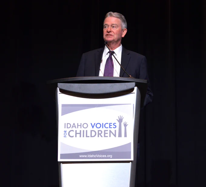 Image from Idaho Voices (@IdahoVoices)