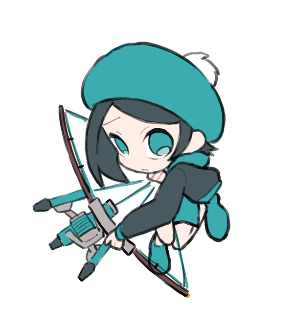 とらいすとりんがー 