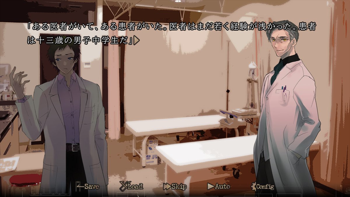 KYOJINTACHI's tweet photo. 【#去人たちZERO_Div1】
Steamストアページをオープン致しました。
ウィッシュリストへ追加が可能です。#IndieWishlist

"KYOJINTACHI ZERO Div1" Steam store page is now available!
You can add it to your wishlist.
🎮https://t.co/HLEZ3ZYgmt https://t.co/V8zvwvQWxi