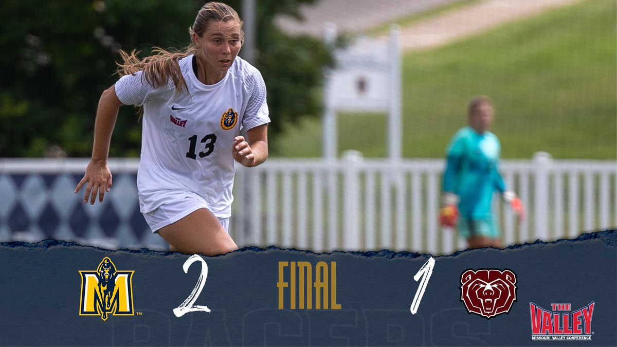 𝘽𝙄𝙂 Time Win😤 Up the Racers

Lauren Payne's 18th minute goal wins it

#TheRaceIsOn🏇