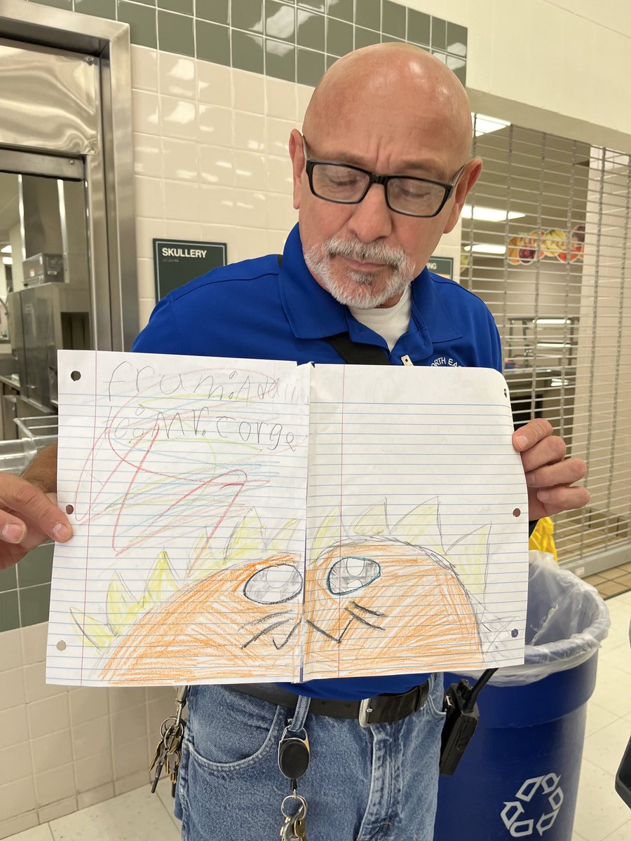 Canyon Ridge Elementary School NEISD tweet media