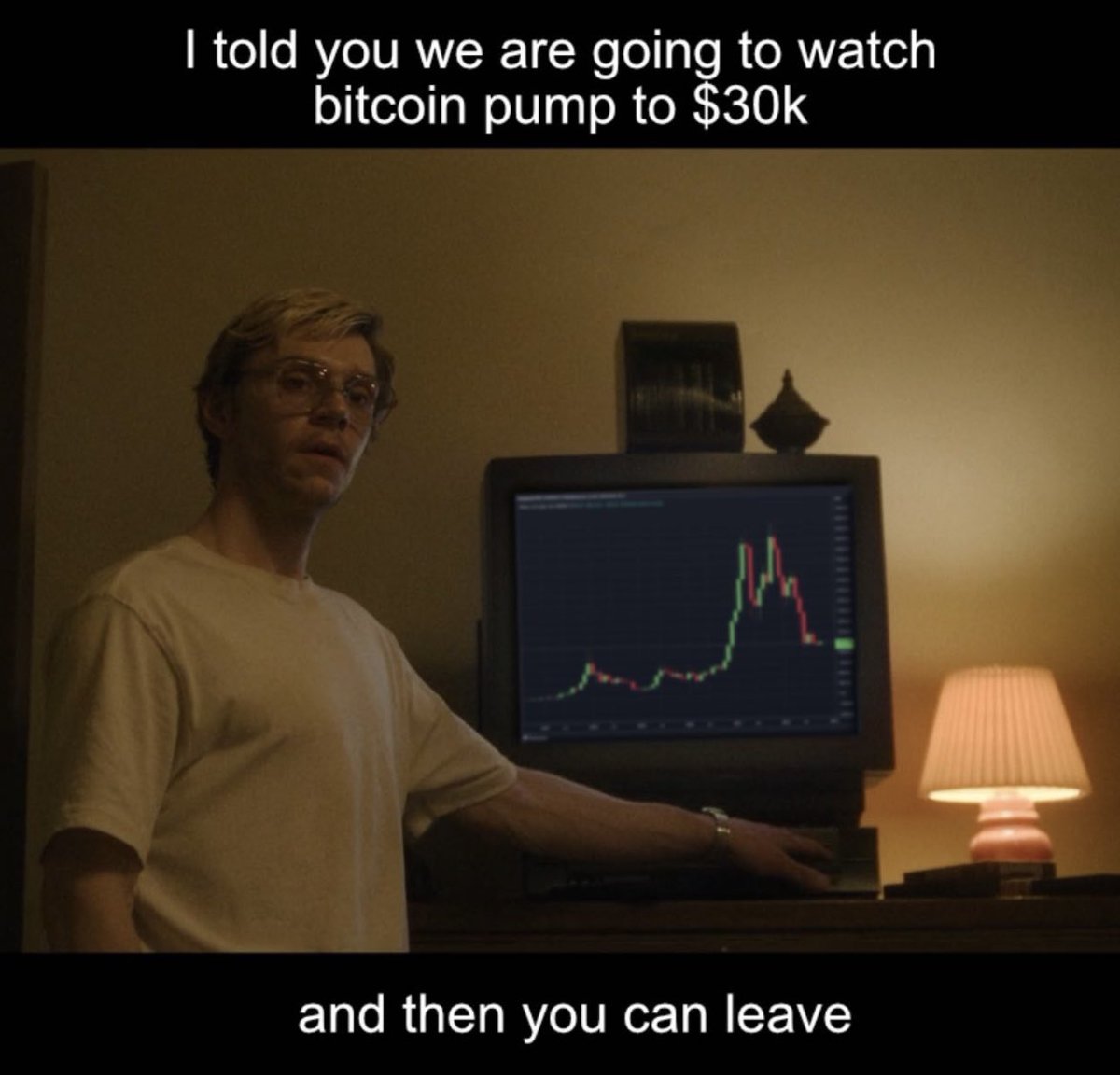 John tweet media