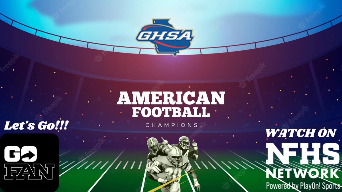 📺 live ; bit.ly/3RWo19p
🚨🏈 It’s GAME 🏈🚨
Druid Hills vs Midtown
📺 live ; bit.ly/3RWo19p
📆 October 7 @ 5:30p.
<a href="/APSMidtown/">Midtown High School</a>  <a href="/midtown_soccer/">Midtown Knights Girls Soccer</a> 
<a href="/CoachFredGreen7/">_PutItOnTheOneYardLine</a> <a href="/Zeke77310311/">Ezechiele N.</a> <a href="/CoachMatt0/">Matt Laucka</a> <a href="/coach_lutt/">Coach Lutt High School DC/DBs</a> <a href="/DHHSsports/">Druid Hills Athletics</a> <a href="/LiamSitz/">Liam Sitz</a> <a href="/coachharper_1/">Coach Harper</a> <a href="/DnardLeach/">Dnard Leach</a>