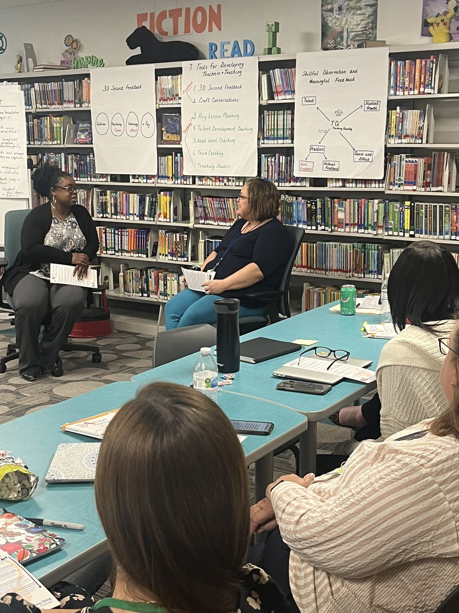 CorumPatty's tweet photo. Pattonville SD demonstrated great teaching &amp; learning this week in some phenomenal teaching, co-teaching and learning spaces! Thanks Parkwood and Heights Middle @PHSLearning @RLGMike. Teachers responded with huge thanks for SPECIFIC MEANINGFUL feedback! Keep it coming! https://t.co/r1Upl4YjLo